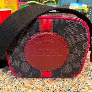 Brand new Coach bag